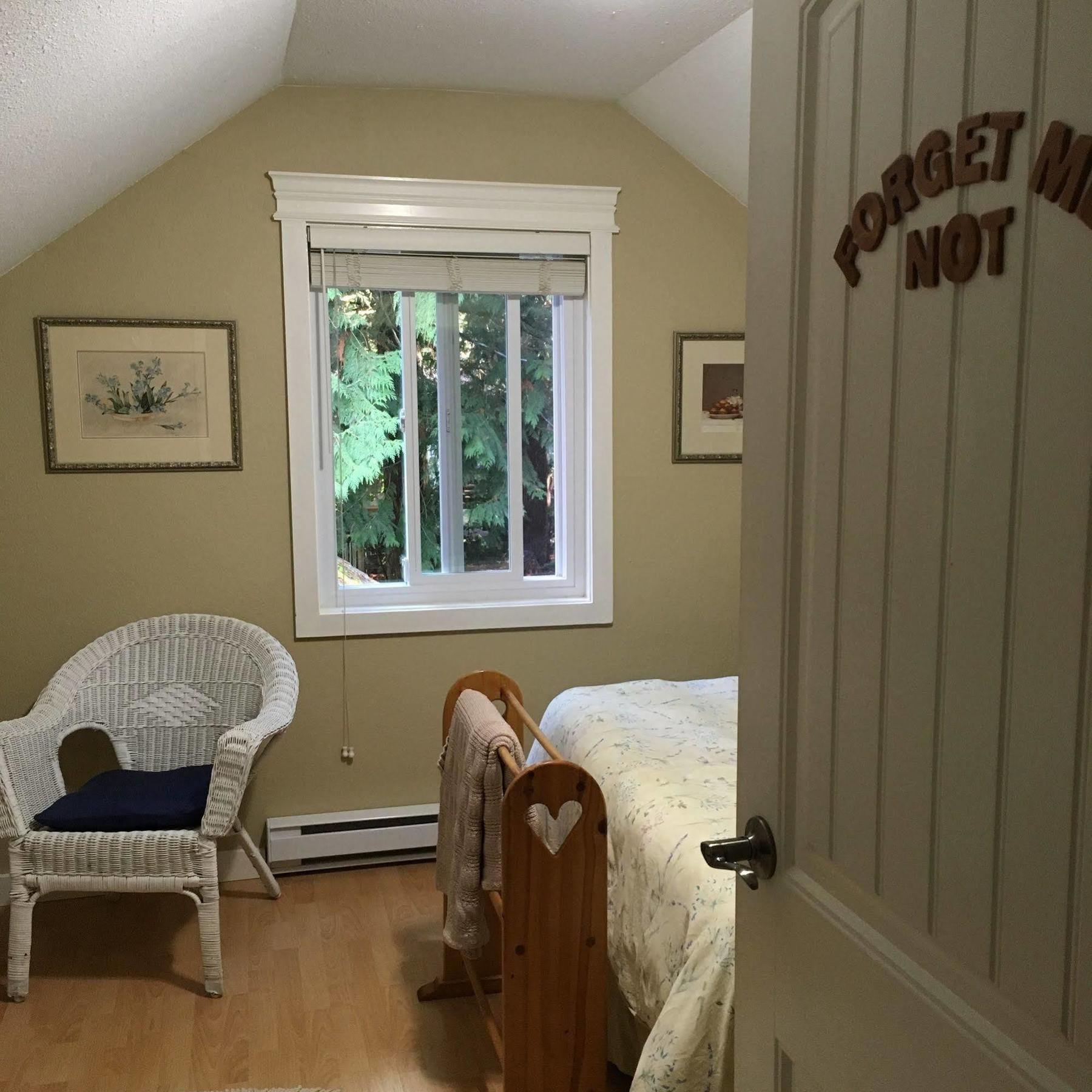 Tea Cozy Bed & Breakfast Qualicum Beach Extérieur photo